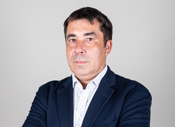 José Alberto Conejero Casares​