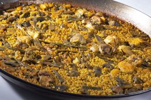 paella-valenciana